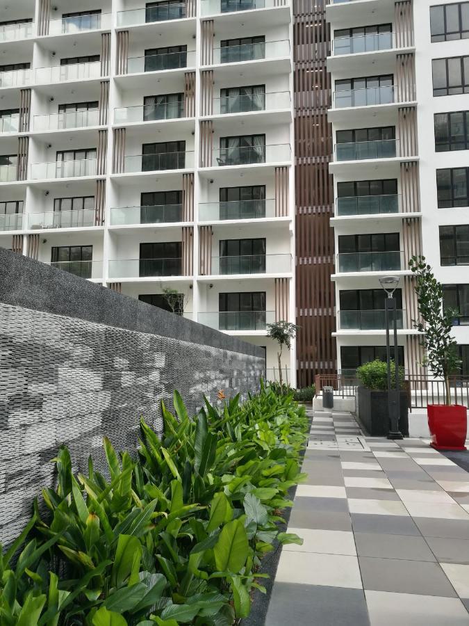 Ferienwohnung Urban Loft@Midhill Genting  Genting Highlands Exterior foto